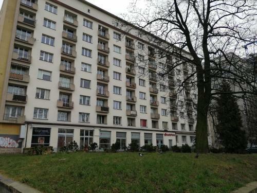 Apartamento Ko?ciuszki Off Piotrkowska