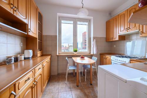 Apartamento Ko?ciuszki Off Piotrkowska