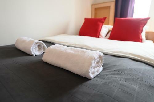 Apartamento Ko?ciuszki Off Piotrkowska