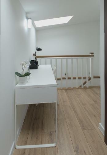 Dwupoziomowy Apartament W Centrum Starego Miasta