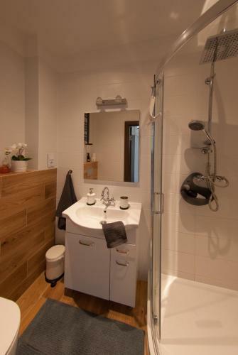 Dwupoziomowy Apartament W Centrum Starego Miasta