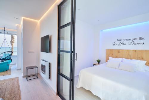 Puro Beach. Charming Apartment With Jacuzzi.