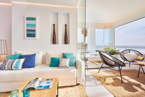 Puro Beach. Charming Apartment With Jacuzzi.