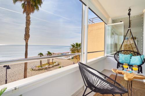 Puro Beach. Charming Apartment With Jacuzzi.