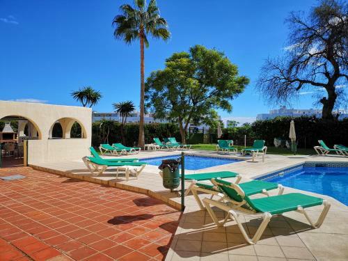 Torremolinos Deluxe Apartment