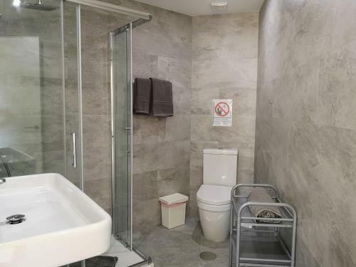 Torremolinos Deluxe Apartment