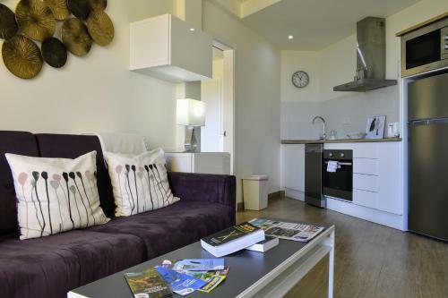 Torremolinos Deluxe Apartment