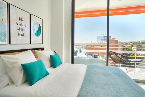 Suite Del Mar Luxury Apartment With Jacuzzi