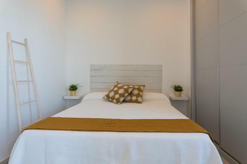 Mar Infinito. Apartment With Dream Views