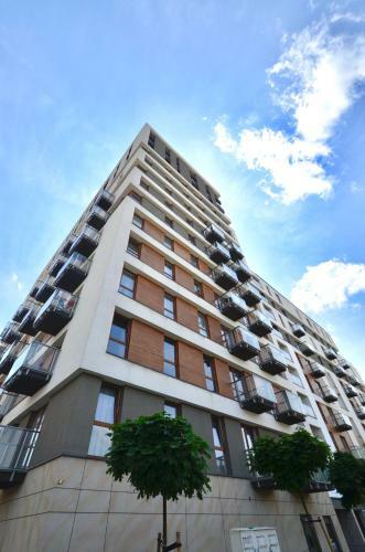 Apartamento Center Rooms Ilumino