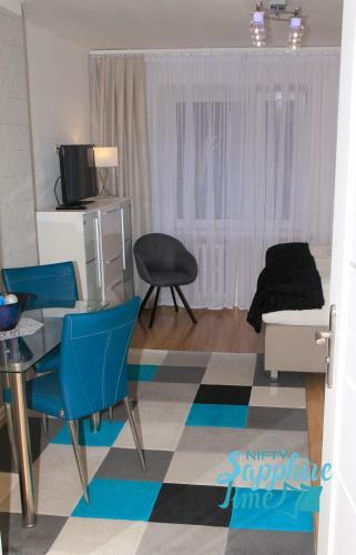 Apartamento Nifty Sapphire Time