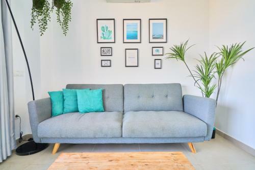 Balc�n Al Mar Apartment Direct Access To The Beach