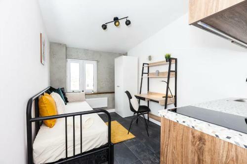 Rent-apart Fabryczna