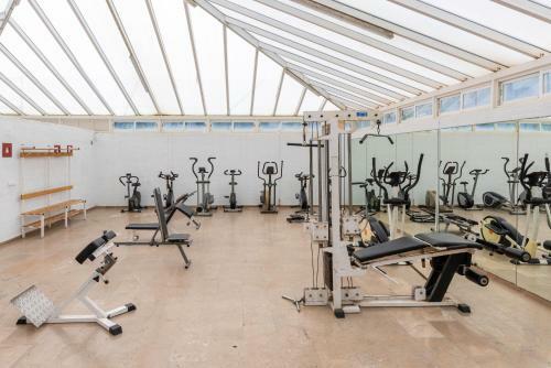 Apartamento Colina Del Bajondillo