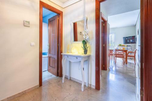 Apartamento Colina Del Bajondillo
