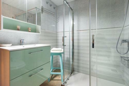 Apartamento Colina Del Bajondillo