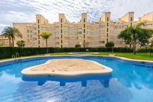 Apartamento Colina Del Bajondillo