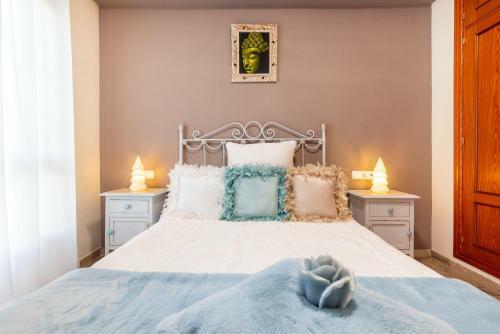 Apartamento Colina Del Bajondillo