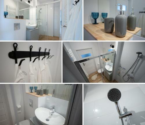 Apartamenty Manufaktura