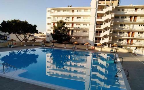 Apartamento Lyrioshomes Playa De La Carihuela