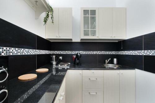 Apartamenty Bakery House Manufaktura