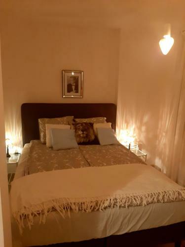 Hollywood Apartament Kosciuszki