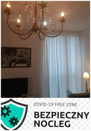 Hollywood Apartament Kosciuszki
