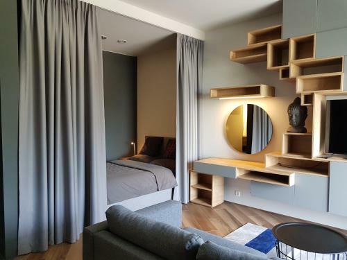Abast Apartamenty Ptak Iczmp Mandoria