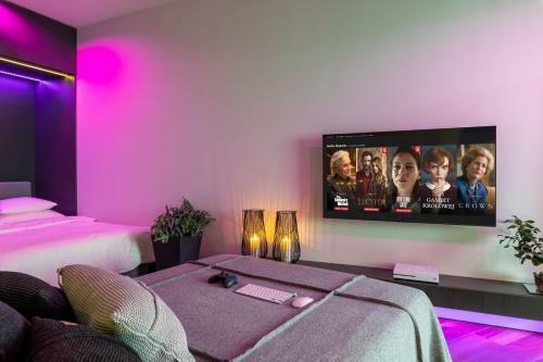 Abast Apartamenty Ptak Iczmp Mandoria