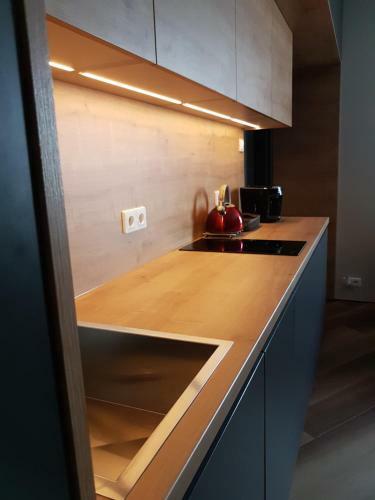 Abast Apartamenty Ptak Iczmp Mandoria