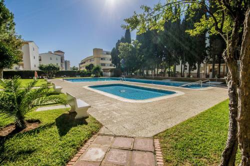 Apartamento Rocio Anexo By Ivi Real Estate