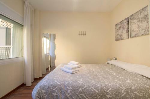 Apartamento Rocio Anexo By Ivi Real Estate