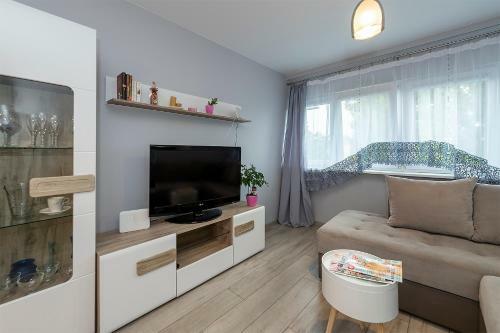 Apartament Lila