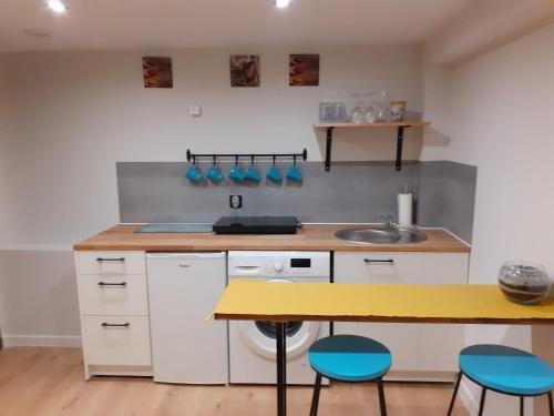 Apartamento Pomorska 65