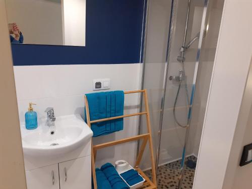 Apartamento Pomorska 65