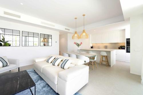 Apartamento Seafrontspain P1 0a Estreno Julio 21