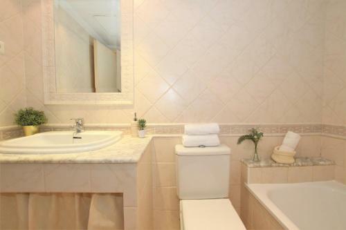 Apartamento Pure Nogalera