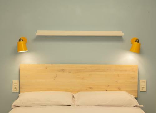 Apartamento La Chica De La Perla