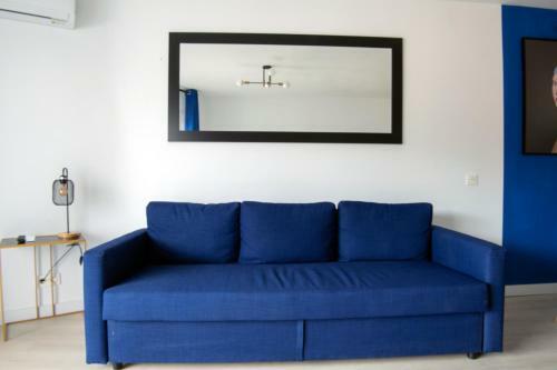 Apartamento La Chica De La Perla