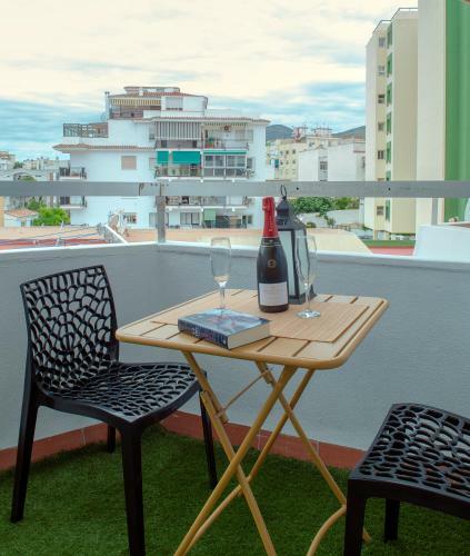 Apartamento La Chica De La Perla