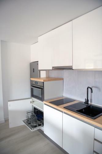 Apartamento La Chica De La Perla