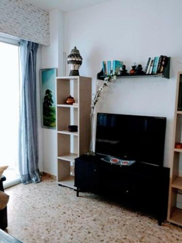 Apartamento Some Shades Of Grey