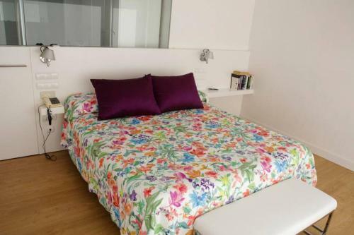 Apartamento De Ensue�o Primera Linea De Playa