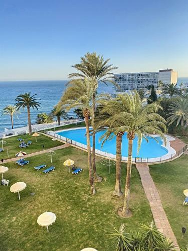 Apartamento Con Piscina Torremolinos