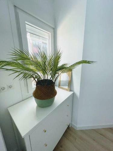 Apartamento Paris Luxury Town - Torremolinos
