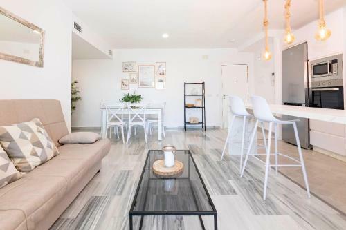 Apartamento Beach Front Torremolinos Sun & Beach