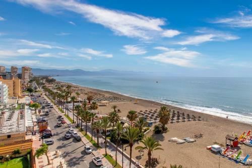 Apartamento Beach Front Torremolinos Sun & Beach