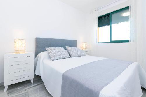 Apartamento Beach Front Torremolinos Sun & Beach