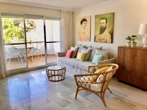 Inspiring Apartment In Carihuela Beach