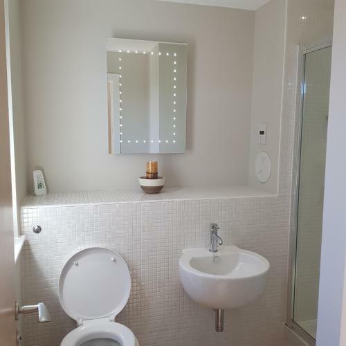 Apartamento Edinburgh Boutique Townhouses